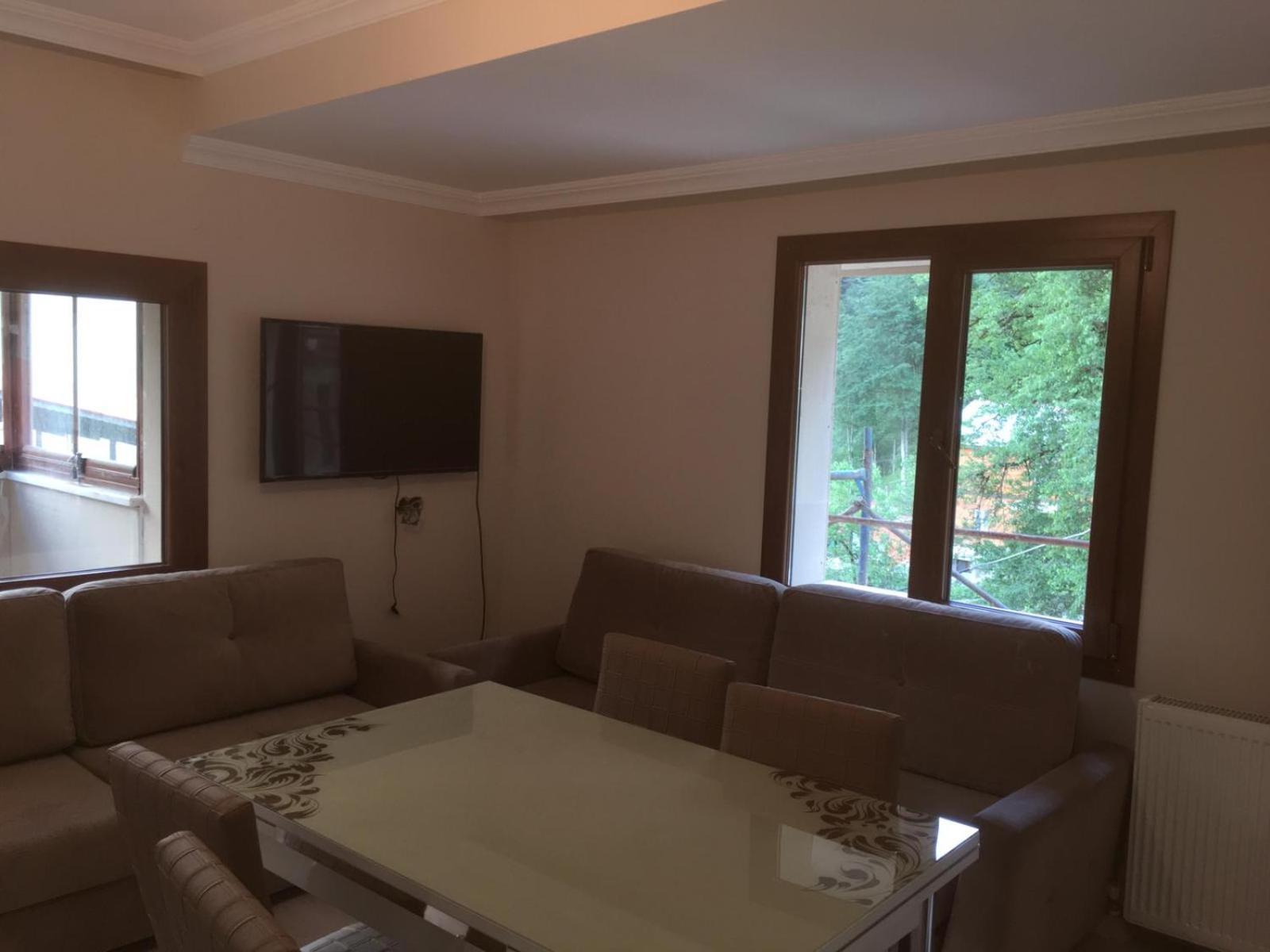 Sefa Apart Узунгель Экстерьер фото